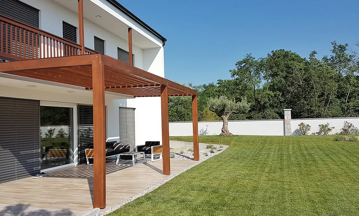 Construction durable