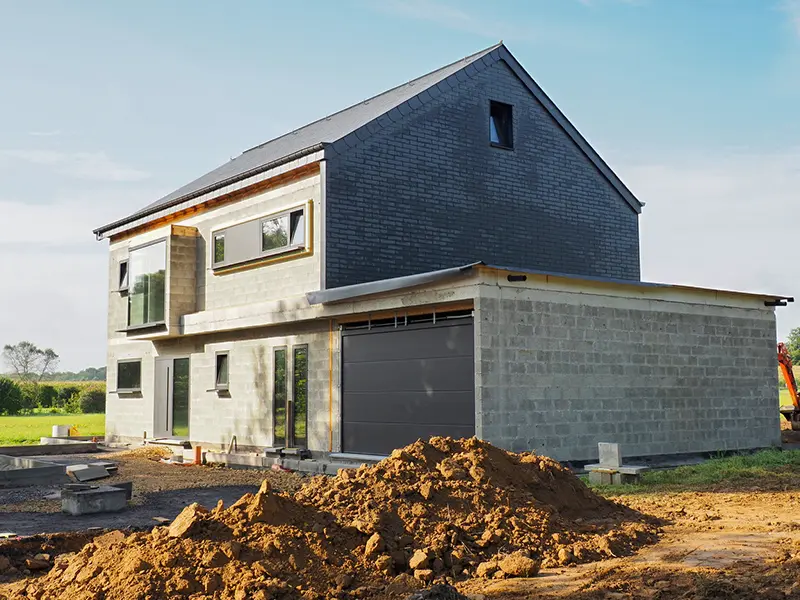 Exemple d'une réalisation