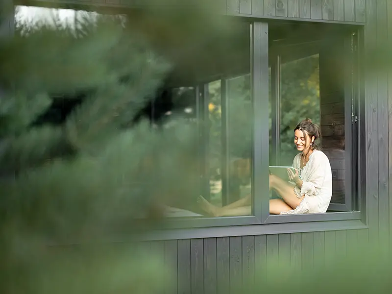 Un habitat sains et durable