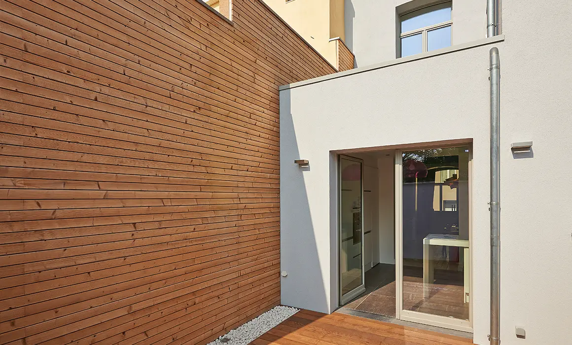 Rénovation & Transformation 